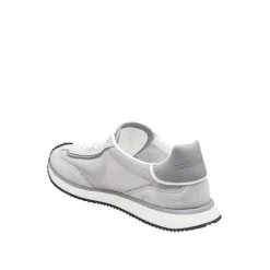 Cushion Low-Top Sneakers