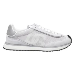 Cushion Low-Top Sneakers