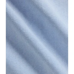 Custom Fit Polo Bear Oxford Shirt