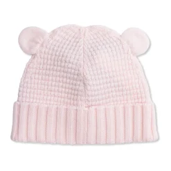 Czapka Beanie z Naszywką Logo