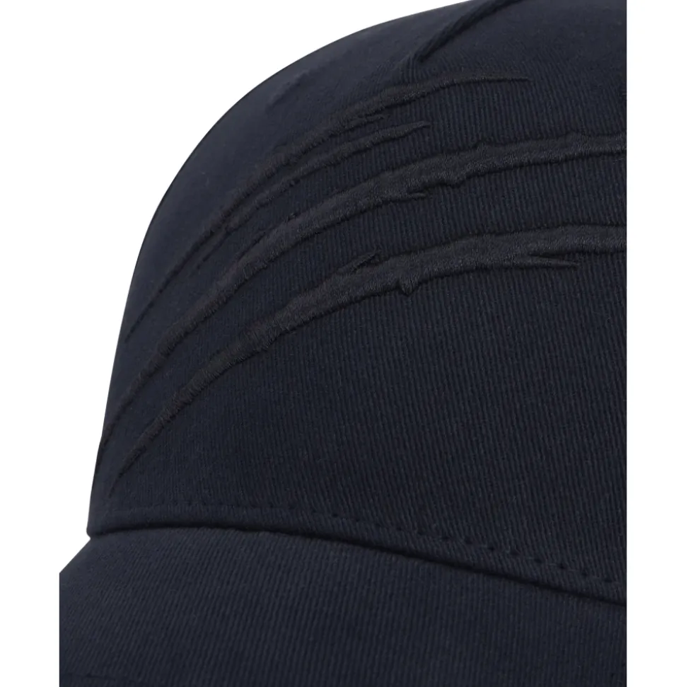 Czapka z daszkiem Baseball Cap PS Scratch