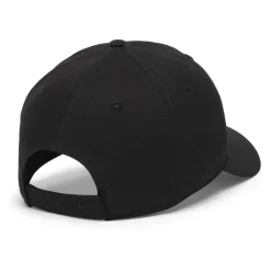 Czapka z daszkiem Baseball Czaszka i Skrzyżowane Kości