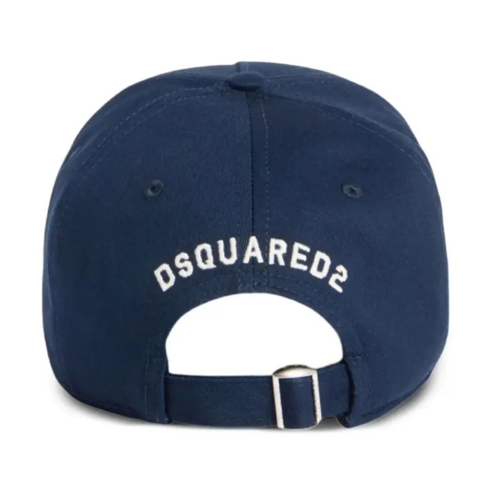 Czapka z daszkiem Baseball Gabardine