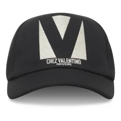 Czapka z daszkiem Chez Valentino