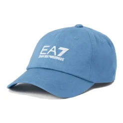Czapka z Daszkiem z Nadrukiem Logo