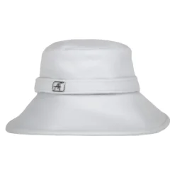 Czapka z wełny logo