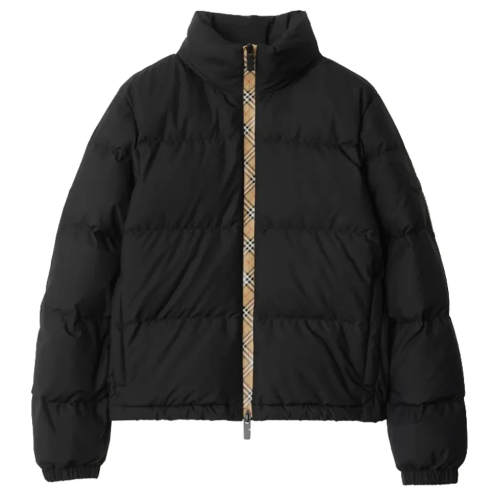Czarna Ambleside Stylowa Modna Torba