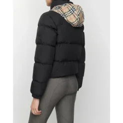 Czarna Ambleside Stylowa Modna Torba