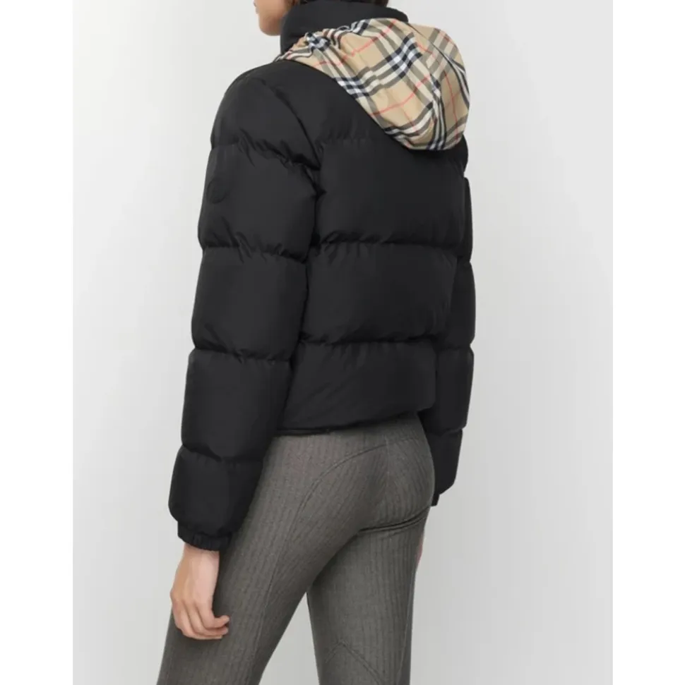 Czarna Ambleside Stylowa Modna Torba