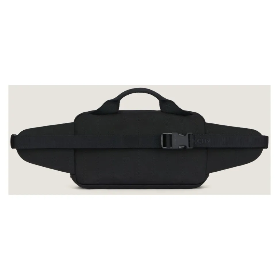 Czarna Bumbag Essential