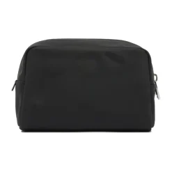 Czarna Kopertówka Elegancka Organizacja