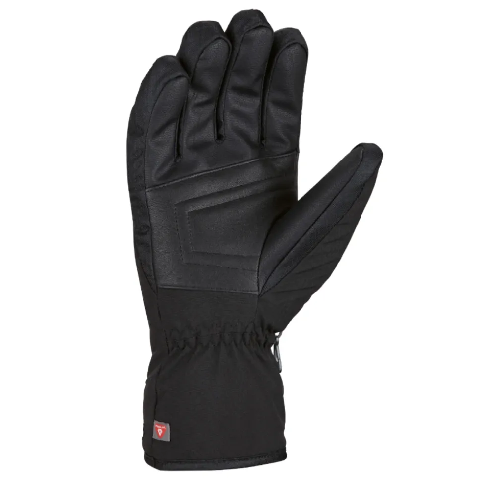 Czarna Rękawica Primaloft GTX