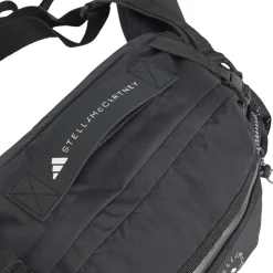 Czarna Torba Multiuse Marsupio