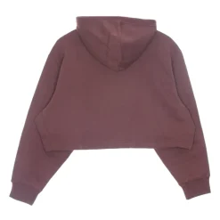 Czerwony Sweter z Kapturem