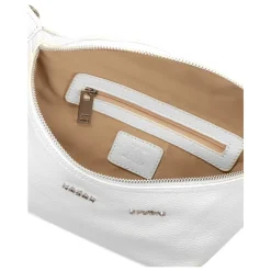 Damska off-white torba biodrowa