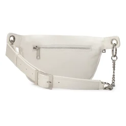 Damska off-white torba biodrowa