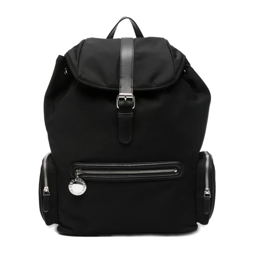 Dartmoon Nylon Backpack