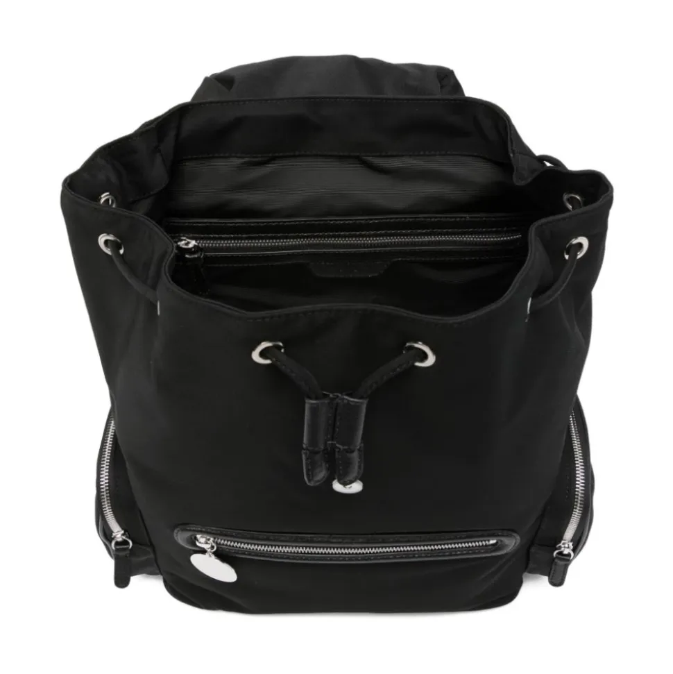 Dartmoon Nylon Backpack