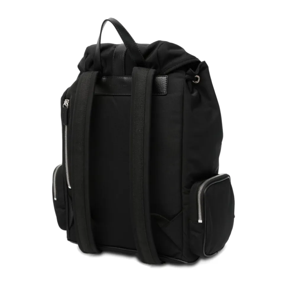 Dartmoon Nylon Backpack