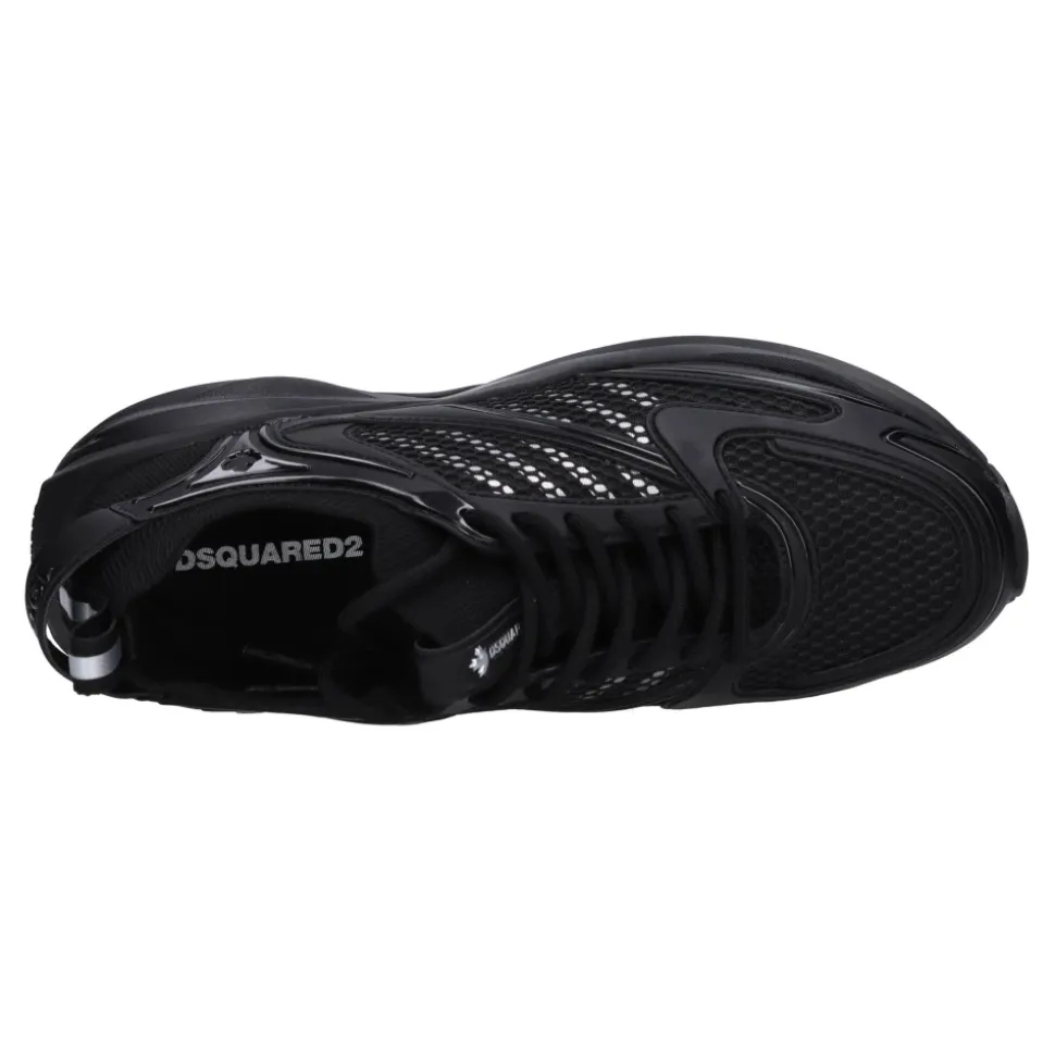 DASH Sneakers