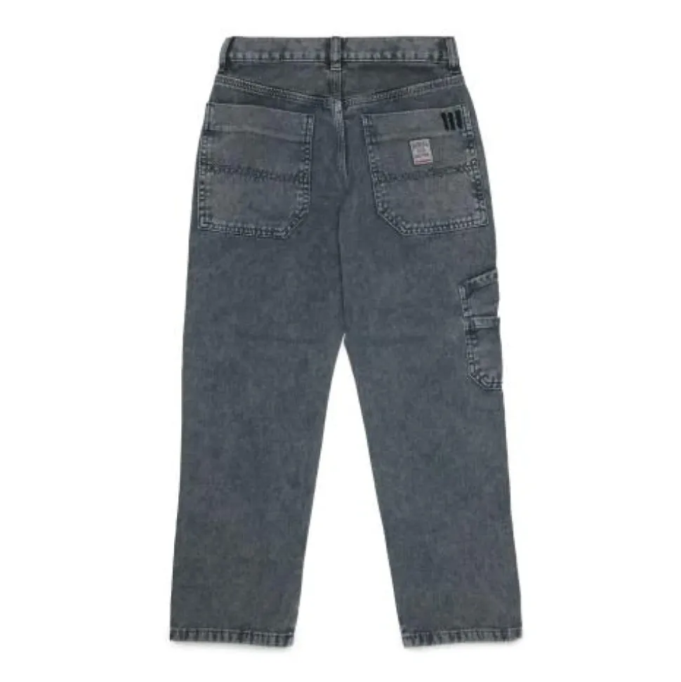 D-BERR-J Jeans