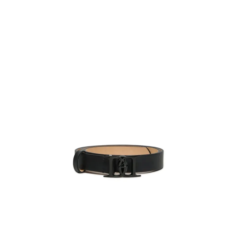 D2 Buckle Belt