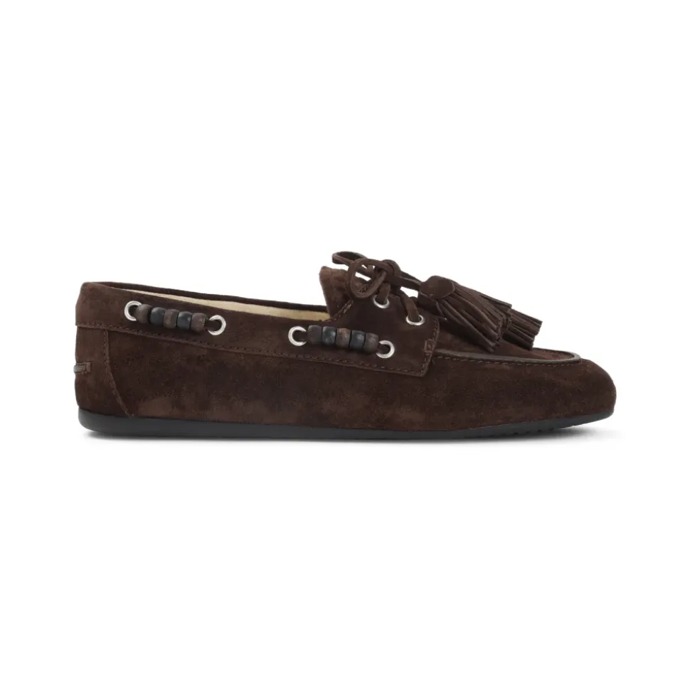 Deck Loafer