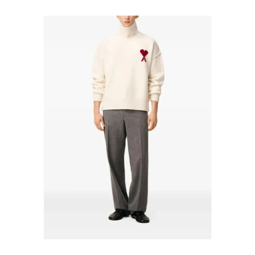 De Coeur Sweter z Golfem