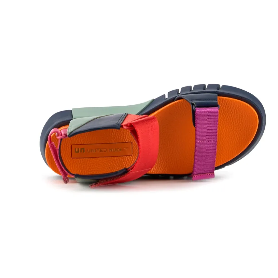 Delta Run
