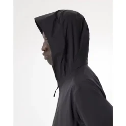 Demlo Hoody Jacket