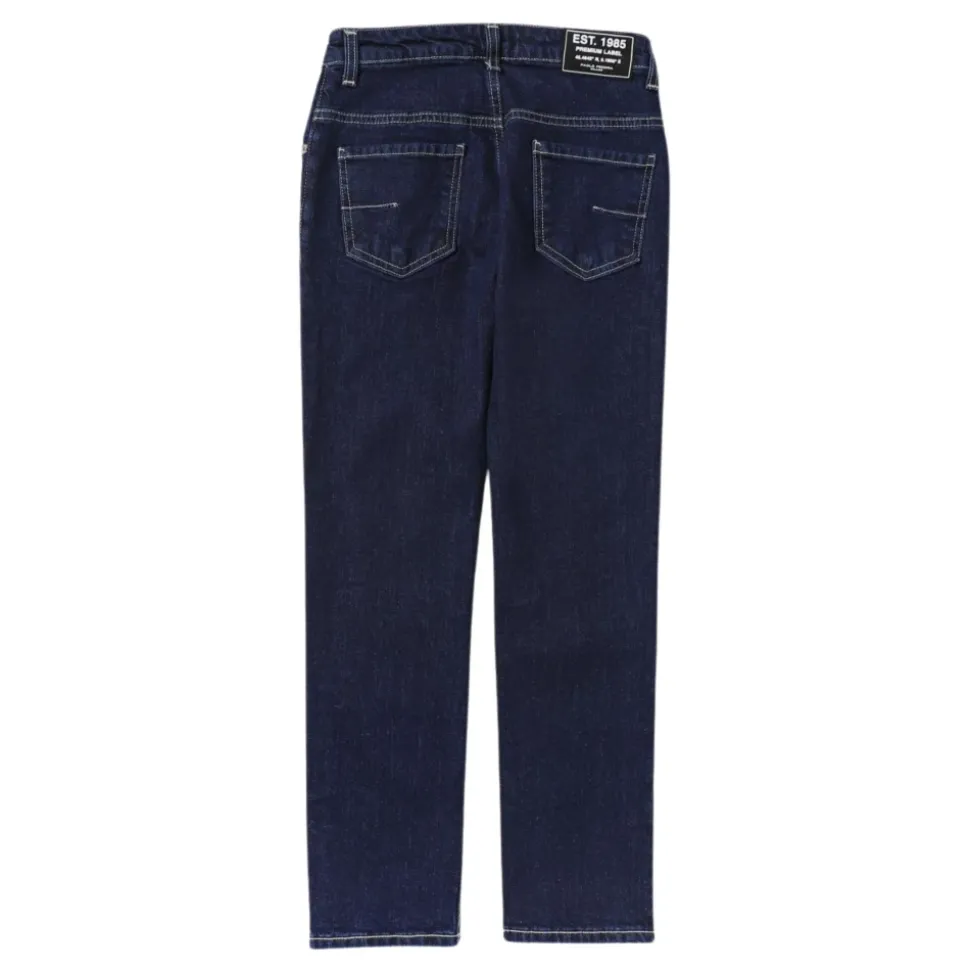 Denim Jeans