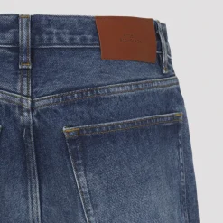 Denjo Denim Pant