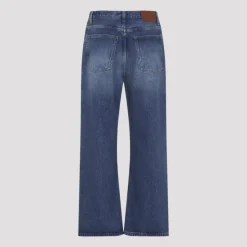 Denjo Denim Pant