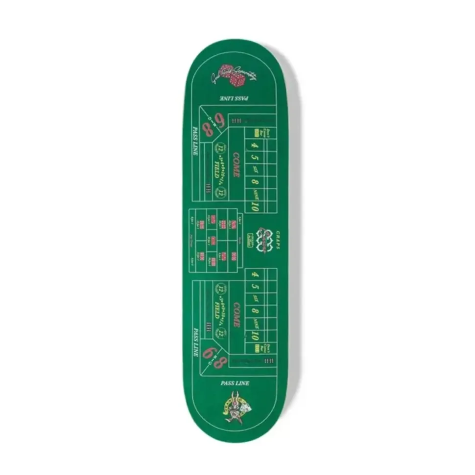 Deska skateboardowa Craps