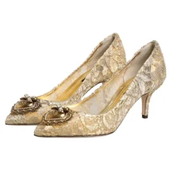 Devotion Pumps