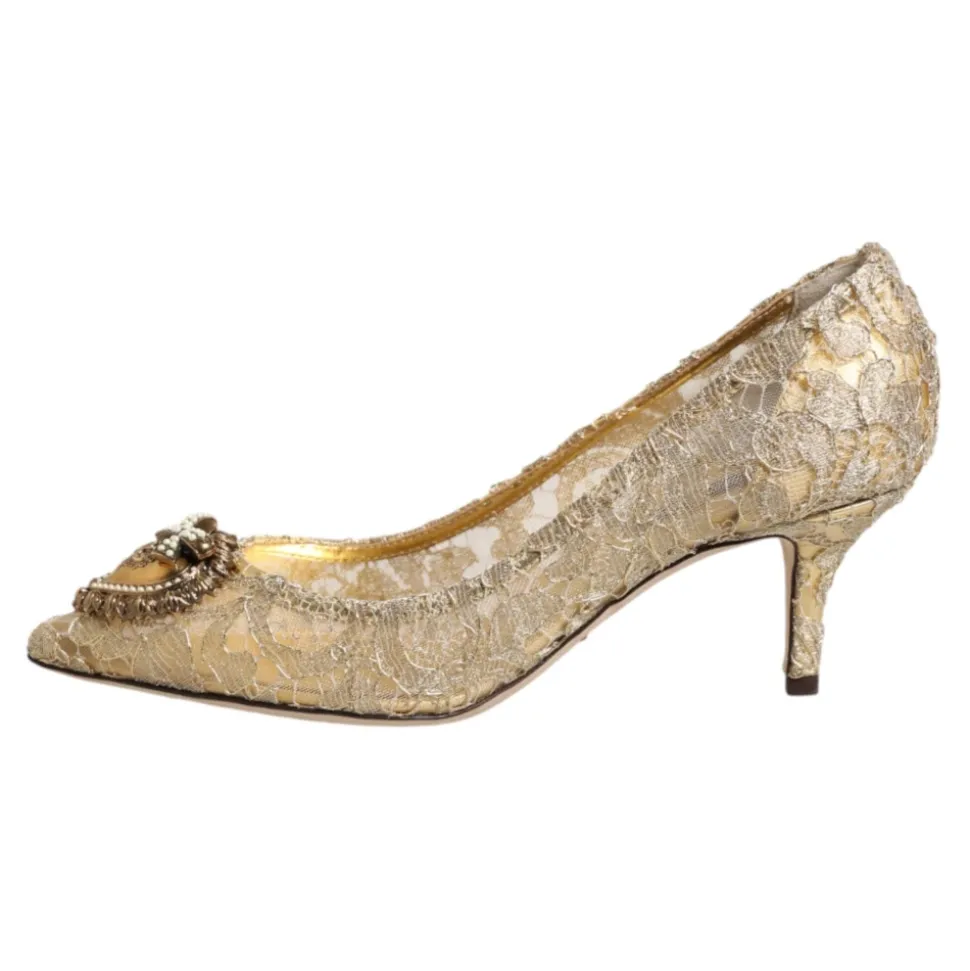Devotion Pumps