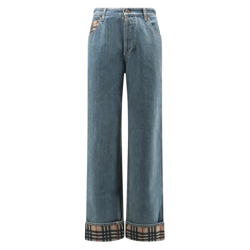 Dexter Jeans