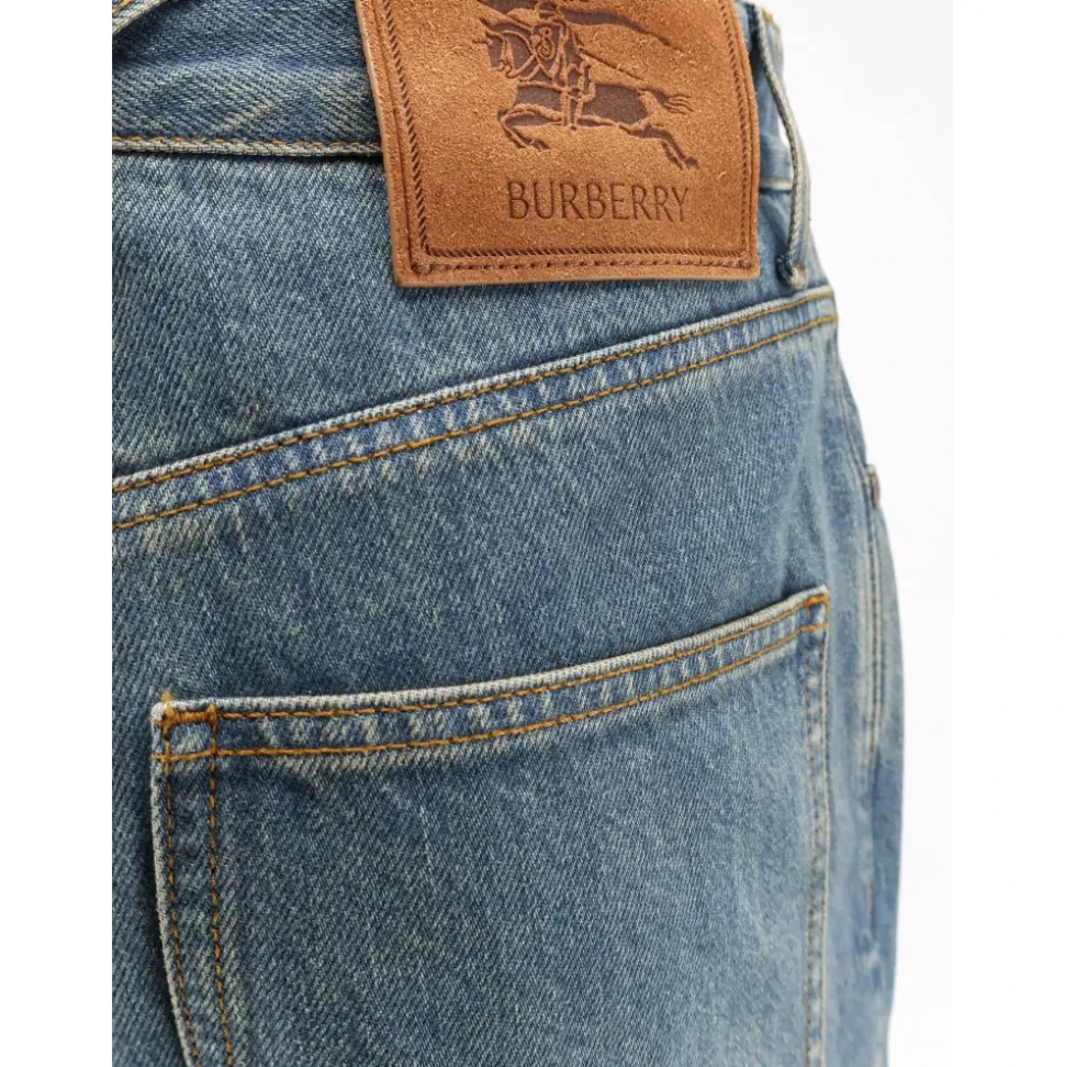 Dexter Jeans