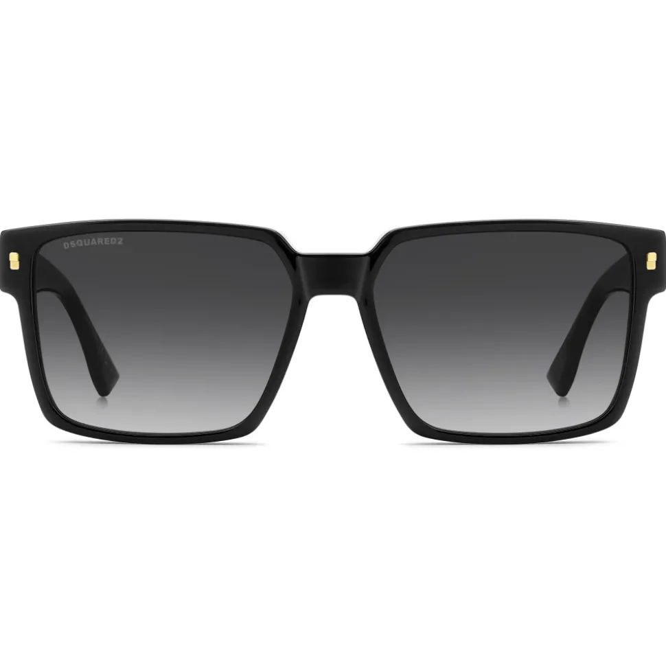D2 0202/G/S Sunglasses