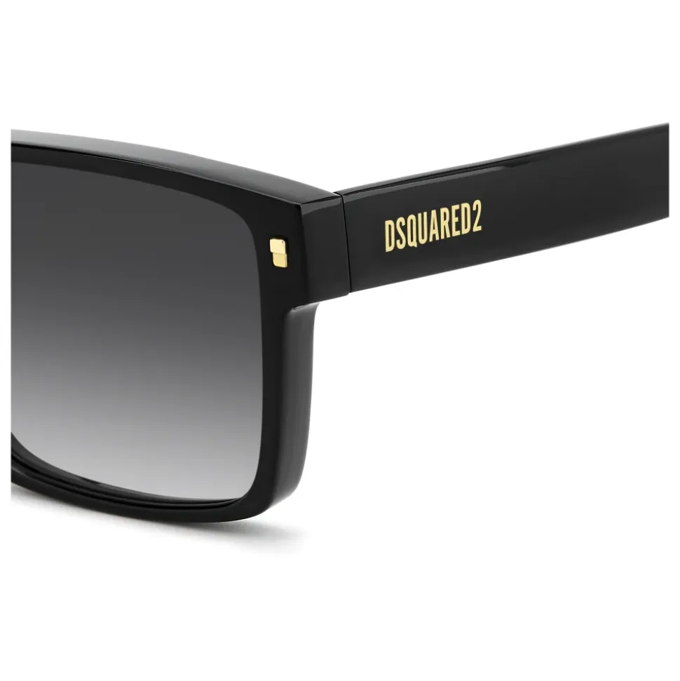 D2 0202/G/S Sunglasses