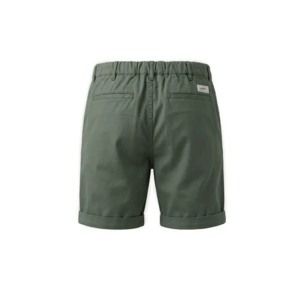 2155 Diagonal W893T Spodenki Bermuda