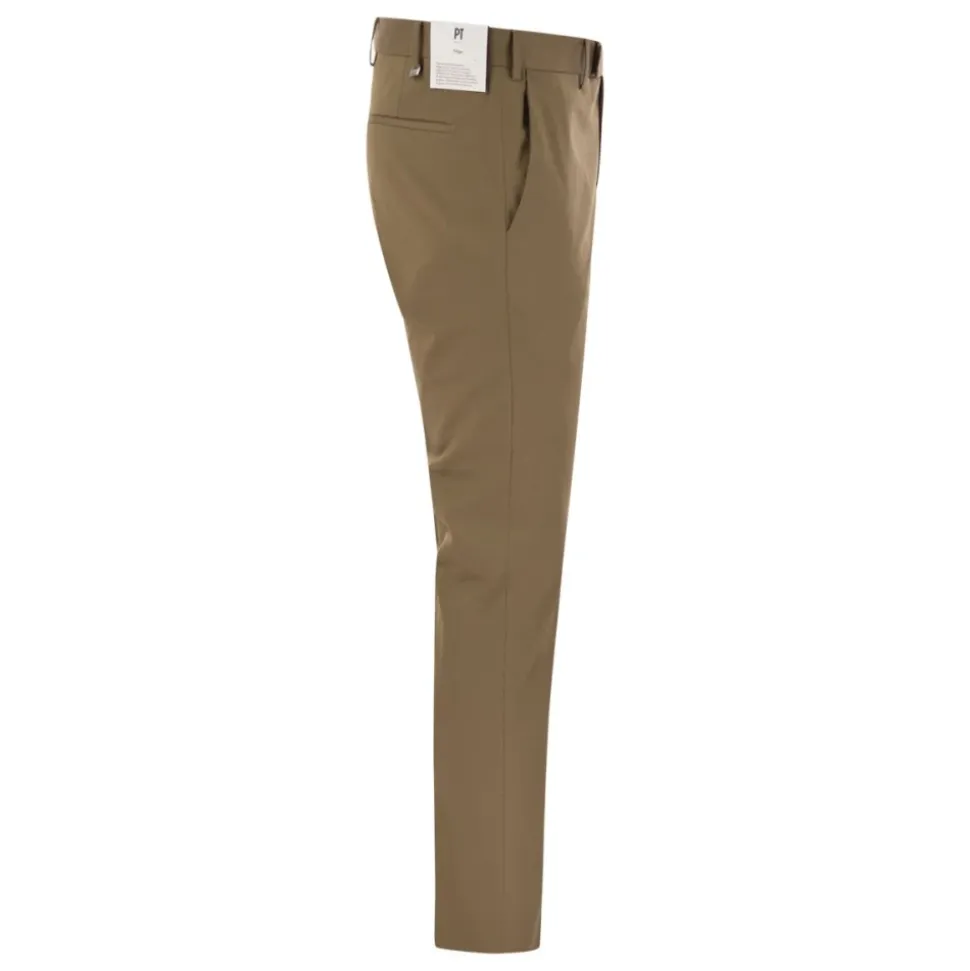 Dieci Trousers