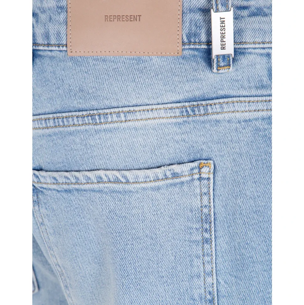 Dżinsy Boot Cut