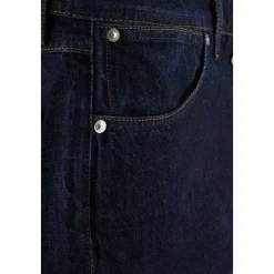 Dżinsy z bawełny denim