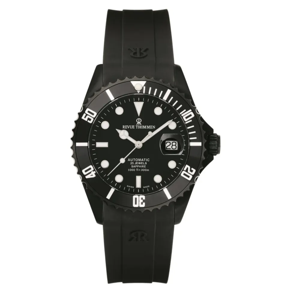 Diver Automatic