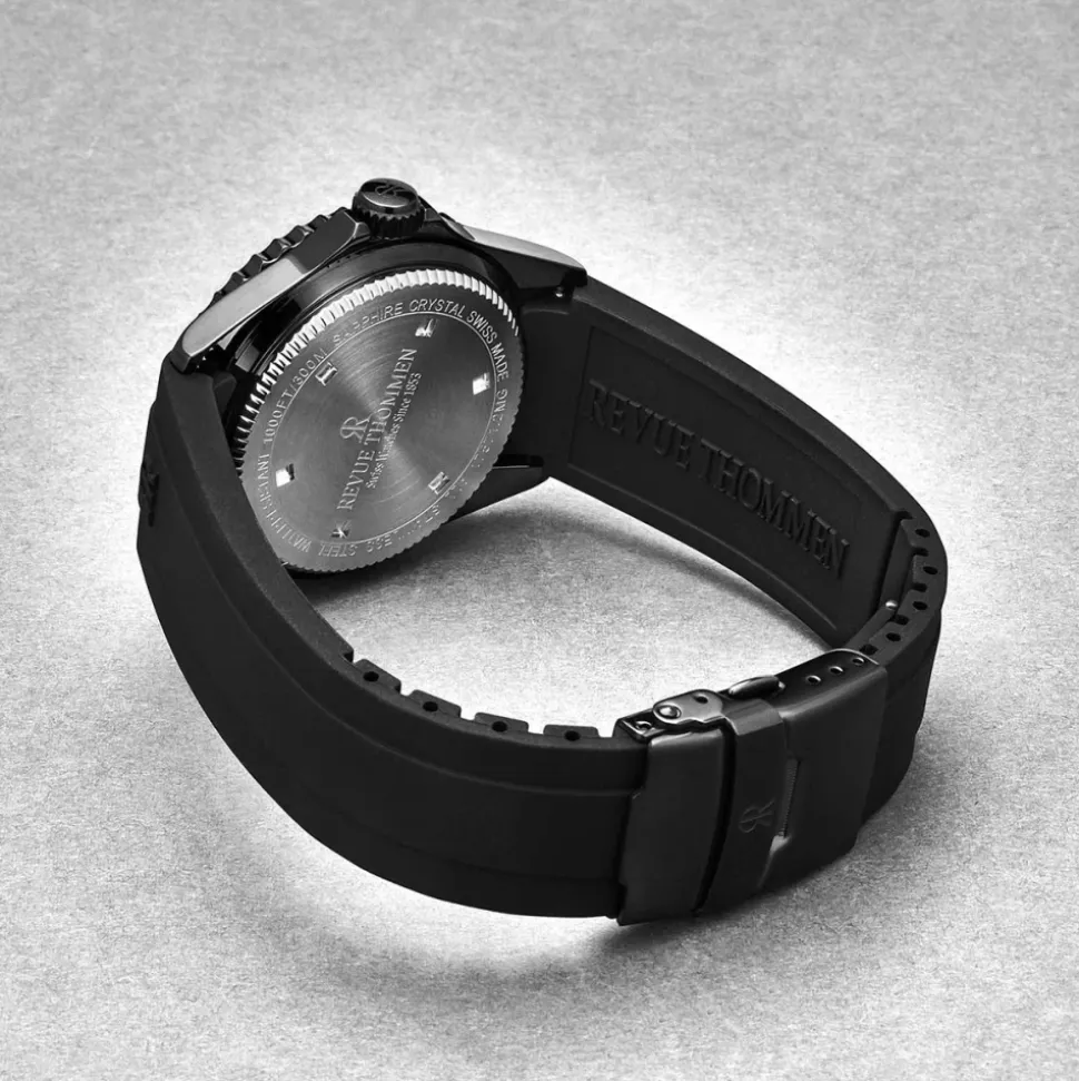 Diver Automatic