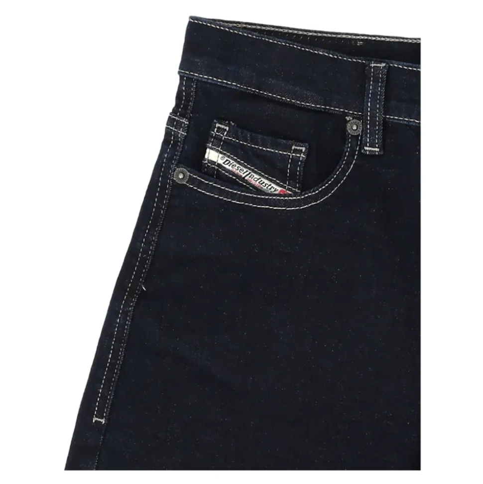 D-MILTY-J Pantaloni
