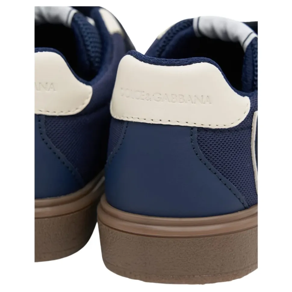 Dolce & Gabbana Płaskie buty