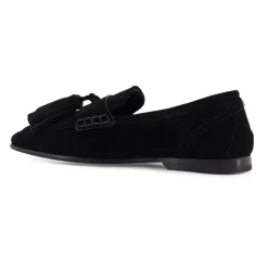 Dolce & Gabbana Płaskie buty Czarny