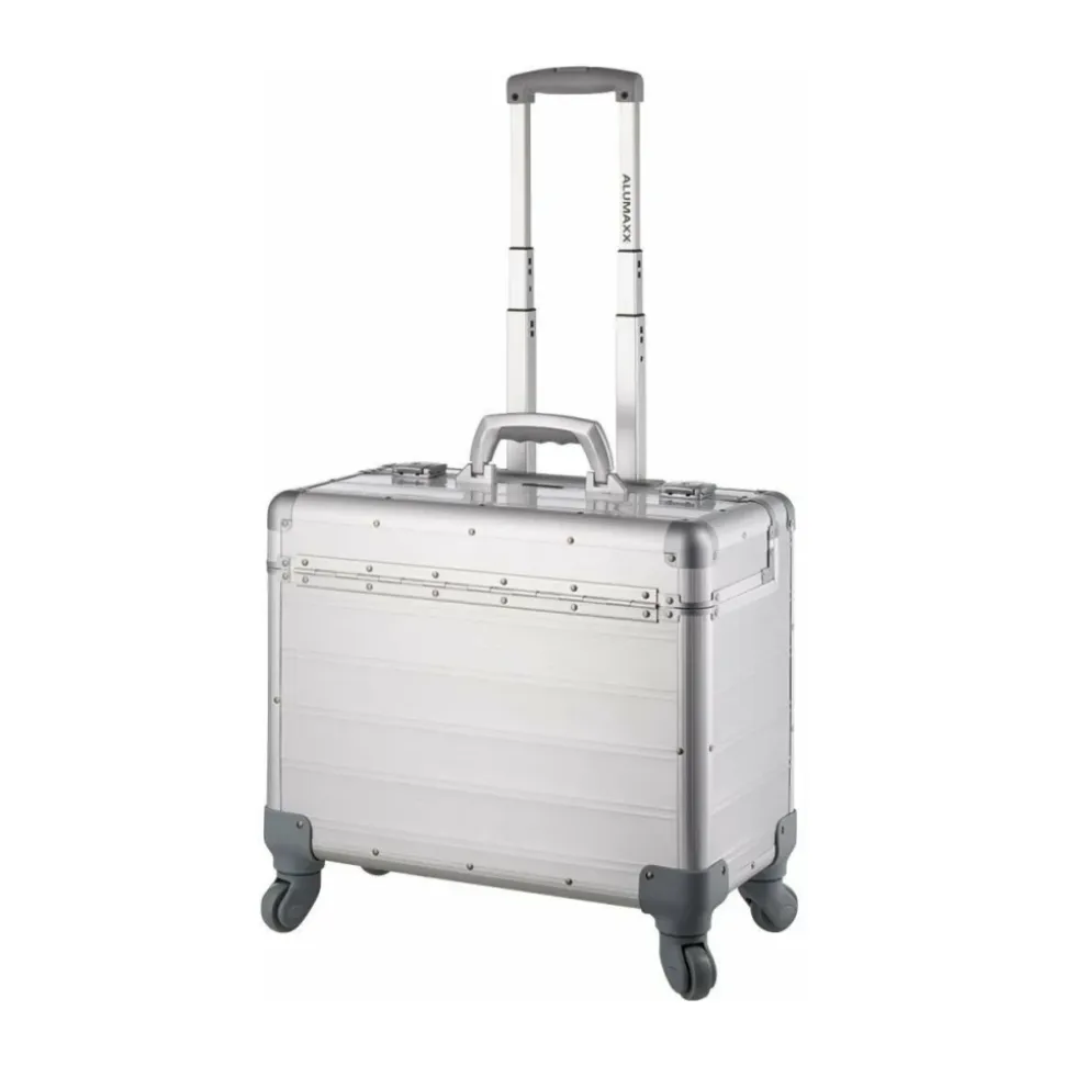 Dorosły Business Trolley z 360° Kołami